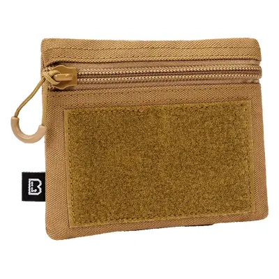 Brandit Pouzdro Mini EDC Bag camel