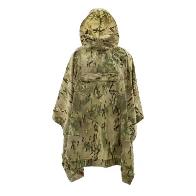 Pláštěnka - pončo Carinthia Poncho Pro-R multicam