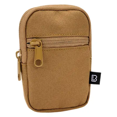 Brandit Pouzdro Key Pouch camel