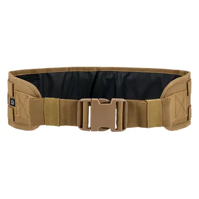 Brandit Opasek MOLLE Belt camel