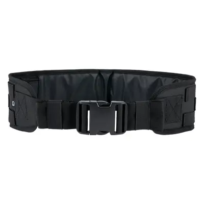 Brandit Opasek MOLLE Belt černý