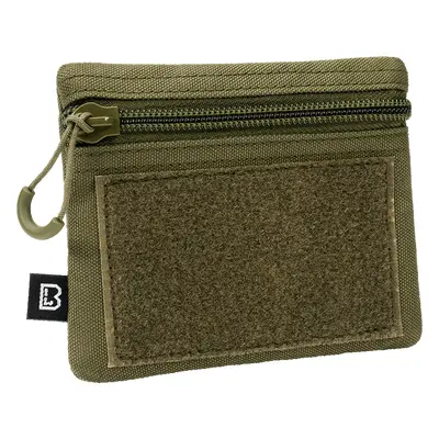 Brandit Pouzdro Mini EDC Bag olivové