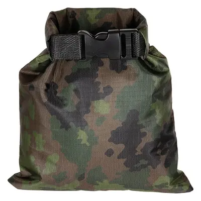 Vak DRYBAG 1 l vodotěsný německá M05