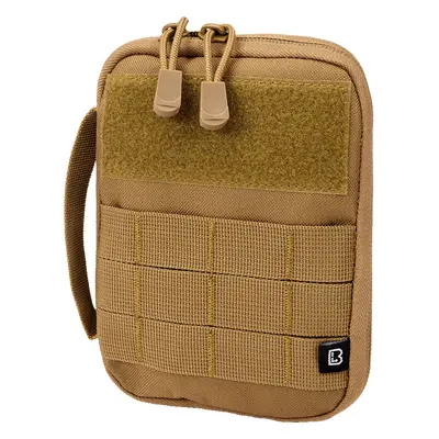 Brandit Pouzdro EDC Knife Bag camel