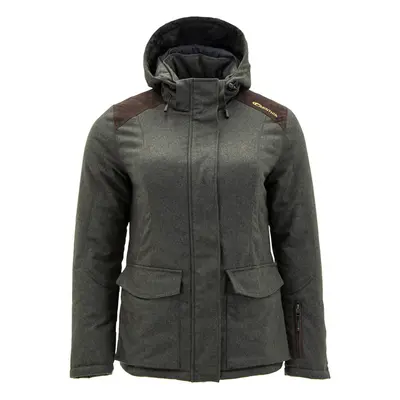 Carinthia Bunda G-Loft Loden Parka Lady olivová