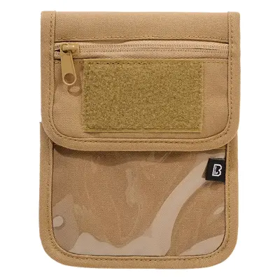 Brandit Pouzdro Chest Pocket camel