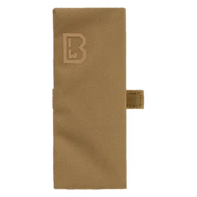 Brandit Pouzdro Tobacco Pouch camel