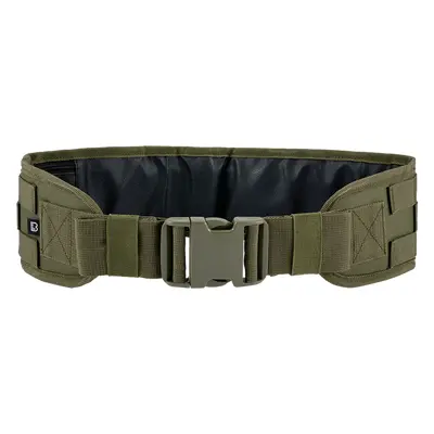 Brandit Opasek MOLLE Belt olivový