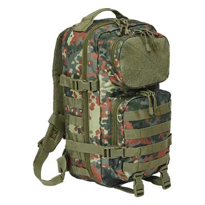 Brandit Batoh US Cooper PATCH medium flecktarn