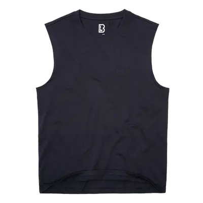 Brandit Tričko T-Shirt Sleeveless navy