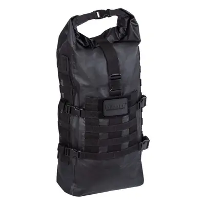 Vak Tactical Backpack Seals DRY-BAG černý