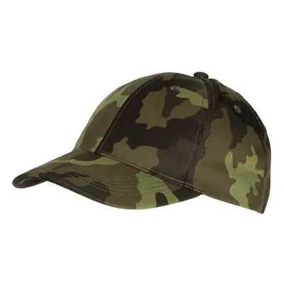 Čepice Baseball Cap [snap] MFH vz. 95 zelený