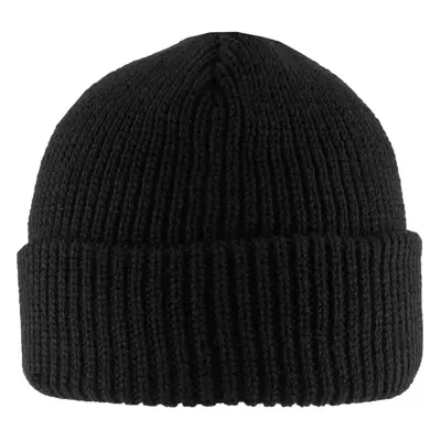 Čepice Watch Cap černá