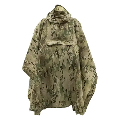 Pláštěnka - pončo Carinthia Poncho Pro-C multicam