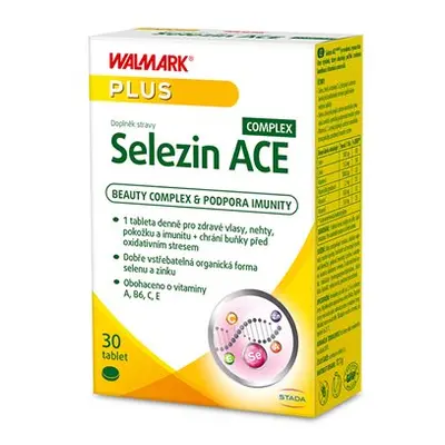 Selezin ACE COMPLEX tablet