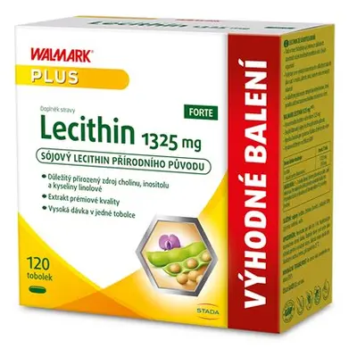 Lecithin 1325mg FORTE tablet