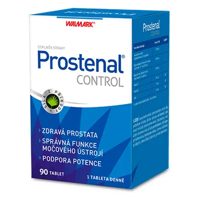 Prostenal CONTROL tablet