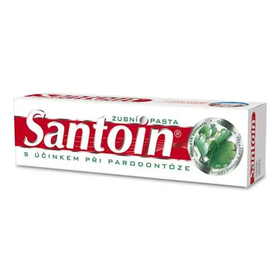 Santoin zubní pasta ml