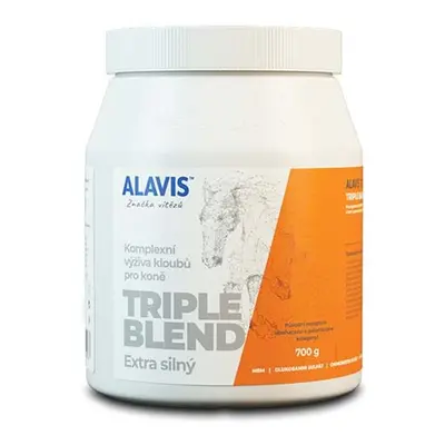 ALAVIS™ Triple Blend Extra silný g II DOPRODEJ