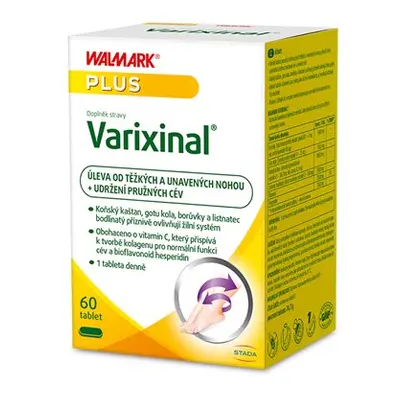 Varixinal tablet