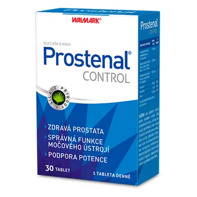 Prostenal CONTROL tablet