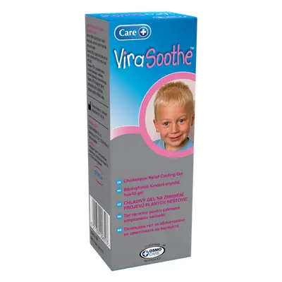 VIRASOOTHE chladivý gel ml