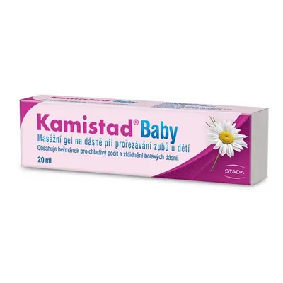 Kamistad baby ml