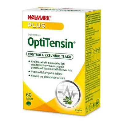 OptiTensin tablet