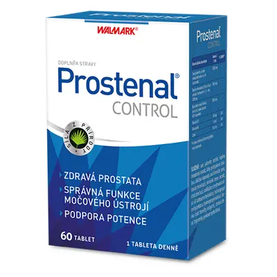 Prostenal CONTROL tablet