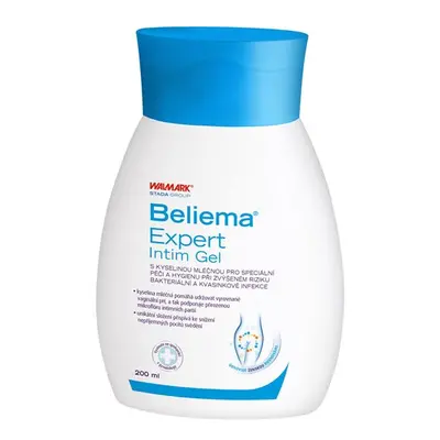 Beliema Expert Intim Gel ml