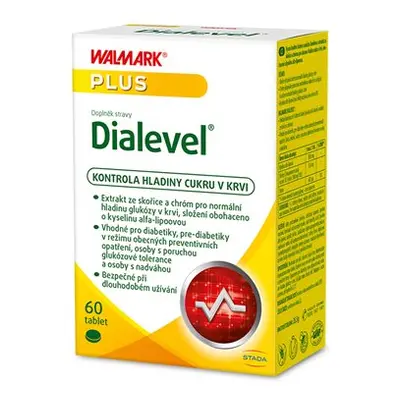 Dialevel tablet