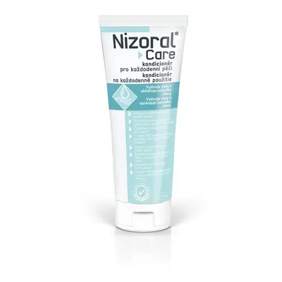 NIZORAL CARE kondicionér pro každodenní péči ml