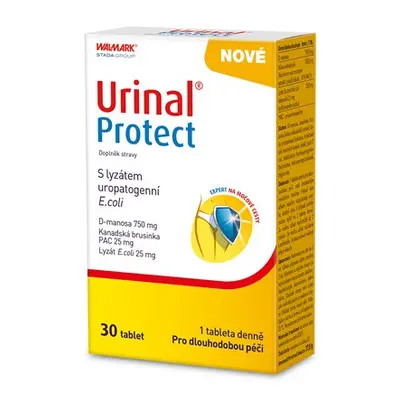 Urinal Protect tablet