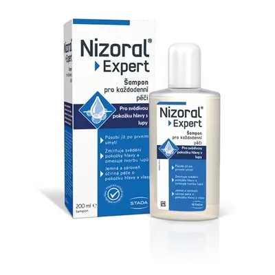 Nizoral Expert ml