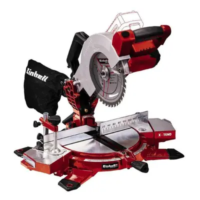 Aku pokosová pila TE-MS 18/210 Li-Solo Power X-Change - Einhell Expert