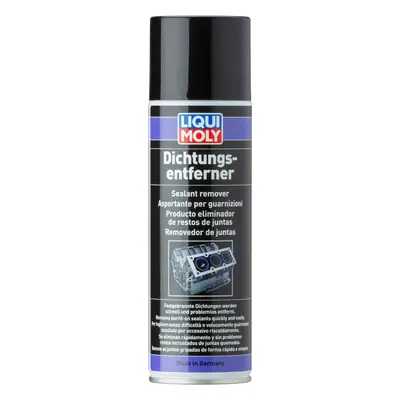 Odstraňovač starých těsnění, 300 ml - Liqui Moly