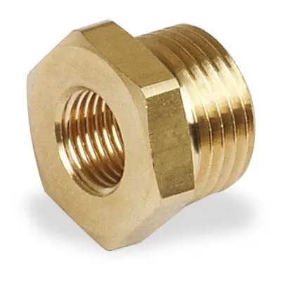 EWO Adaptér závitu 1/2" AG x 3/8" IG