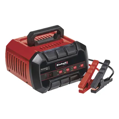 Nabíječka autobaterií 12V, 15A, 3-300 Ah - Einhell Expert CE-BC 15 M