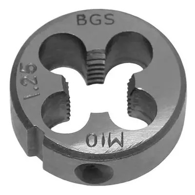 BGS Technic BGS 1900-M10X1.25-S Závitové očko M10 x 1,25 mm ze sady BGS 1900