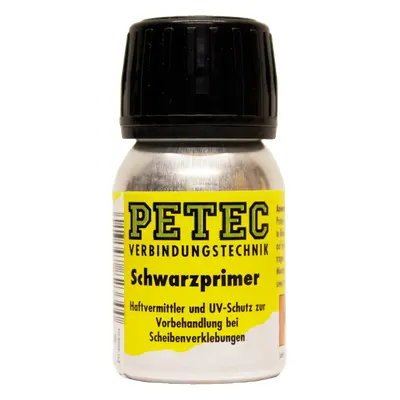 Primer na autoskla PETEC Schwarzprimer 30ml