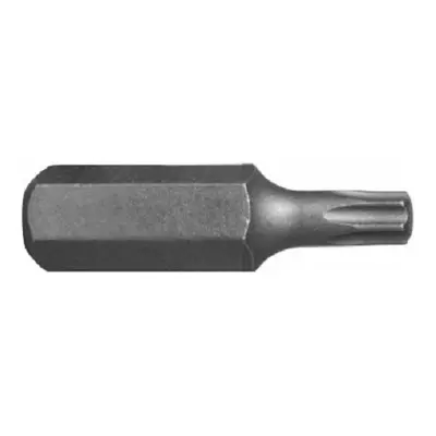 Bity TORX, různé velikosti, úchyt 10 mm, délka 30 mm - JONNESWAY Velikost: T40