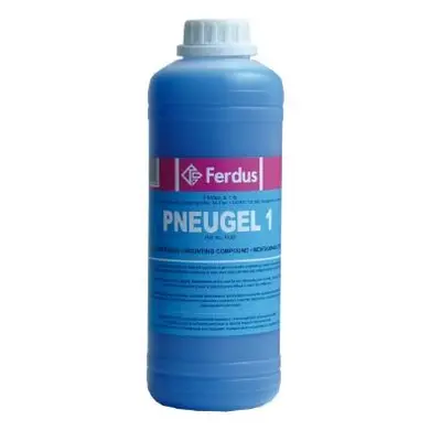 Montážní gel PNEUGEL (různé velikosti) - Ferdus Objem: 1000