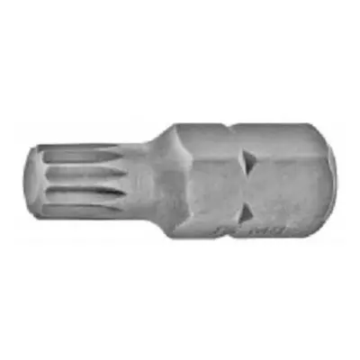 Bity XZN (Spline), různé velikosti, úchyt 10 mm, délka 30 mm - JONNESWAY Velikost: M14