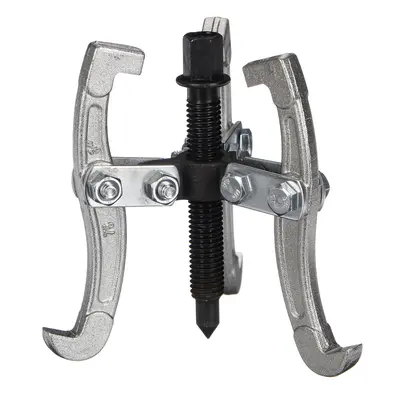 Stahovák ložisek 3-ramenný MECHANIC TRIPLE PULLER 75, 3"/75mm SIXTOL