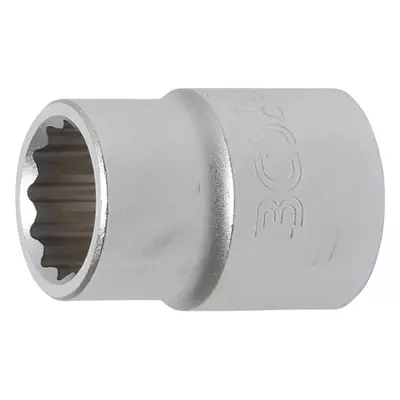 BGS Technic BGS 7422 Nástrčná hlavice 3/4" 22 mm - 12hranná