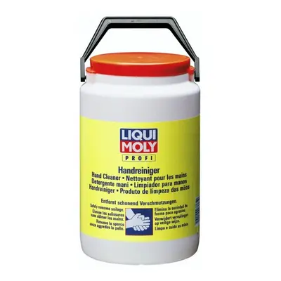 Mycí pasta - tekutý čistič rukou, objem 3 litry - Liqui Moly