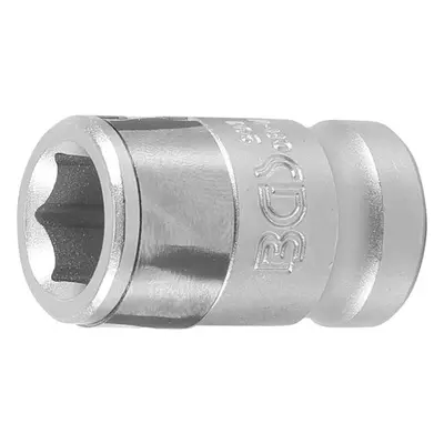 BGS Technic BGS 291 Adaptér vnitřní 3/8" / vnitřní šestihran 3/8"