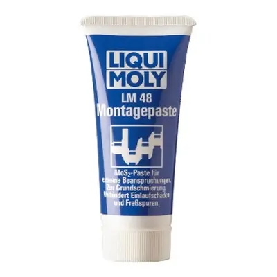 Montážní pasta LIQUI MOLY LM48, 50 g