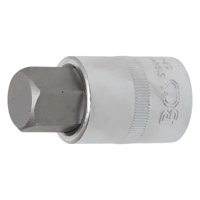 BGS Technic BGS 5184-H19 Zástrčná hlavice 1/2" inbus 19 x 55 mm