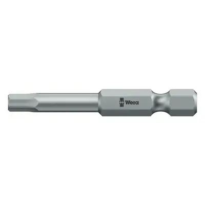 Wera 059603 Houževnatý bit inbus 2 x 50 mm 840/4 Z Hex-Plus